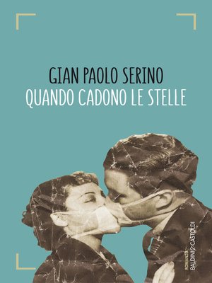 cover image of Quando cadono le stelle